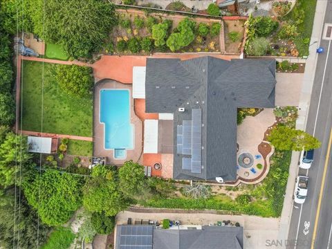 Photo of 6641 Murray Park Drive, San Diego, CA 92120 (MLS # 260006120)