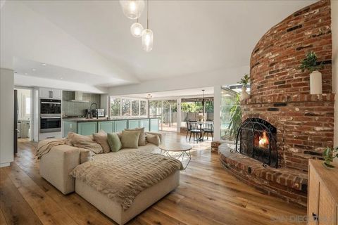 Tiny photo for 6641 Murray Park Drive, San Diego, CA 92120 (MLS # 260006120)