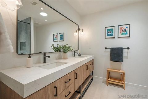 Tiny photo for 6641 Murray Park Drive, San Diego, CA 92120 (MLS # 260006120)