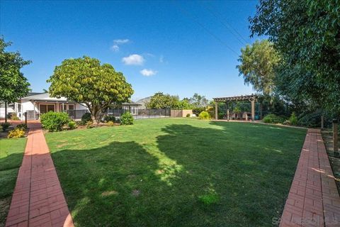 Tiny photo for 6641 Murray Park Drive, San Diego, CA 92120 (MLS # 260006120)