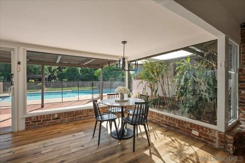 Tiny photo for 6641 Murray Park Drive, San Diego, CA 92120 (MLS # 260006120)