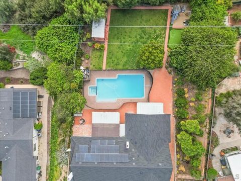 Tiny photo for 6641 Murray Park Drive, San Diego, CA 92120 (MLS # 260006120)