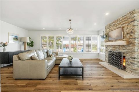 Tiny photo for 6641 Murray Park Drive, San Diego, CA 92120 (MLS # 260006120)