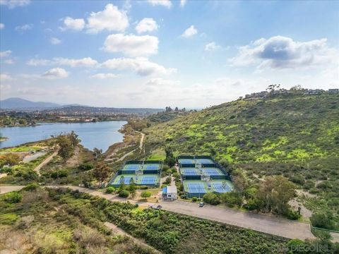 Tiny photo for 6641 Murray Park Drive, San Diego, CA 92120 (MLS # 260006120)