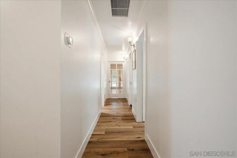 Tiny photo for 6641 Murray Park Drive, San Diego, CA 92120 (MLS # 260006120)