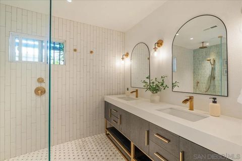 Tiny photo for 6641 Murray Park Drive, San Diego, CA 92120 (MLS # 260006120)