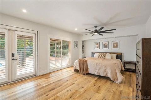 Tiny photo for 6641 Murray Park Drive, San Diego, CA 92120 (MLS # 260006120)