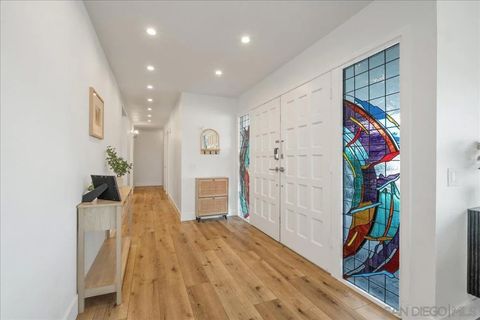 Tiny photo for 6641 Murray Park Drive, San Diego, CA 92120 (MLS # 260006120)