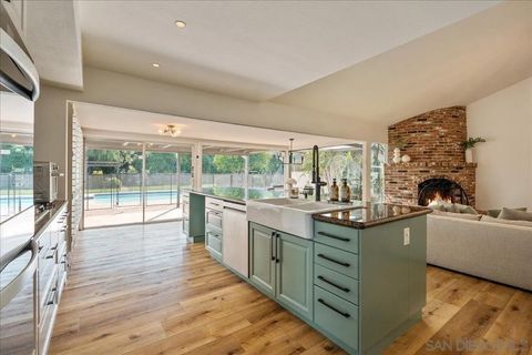 Tiny photo for 6641 Murray Park Drive, San Diego, CA 92120 (MLS # 260006120)