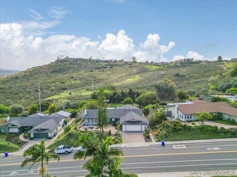 Tiny photo for 6641 Murray Park Drive, San Diego, CA 92120 (MLS # 260006120)