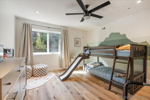 Tiny photo for 6641 Murray Park Drive, San Diego, CA 92120 (MLS # 260006120)