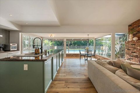 Tiny photo for 6641 Murray Park Drive, San Diego, CA 92120 (MLS # 260006120)