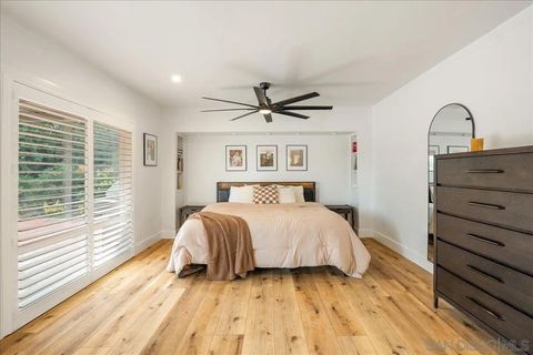 Tiny photo for 6641 Murray Park Drive, San Diego, CA 92120 (MLS # 260006120)