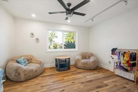 Tiny photo for 6641 Murray Park Drive, San Diego, CA 92120 (MLS # 260006120)