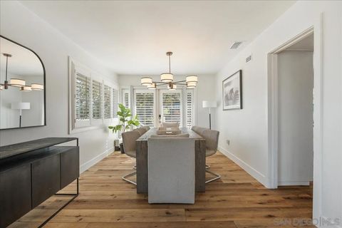 Tiny photo for 6641 Murray Park Drive, San Diego, CA 92120 (MLS # 260006120)