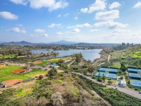 Tiny photo for 6641 Murray Park Drive, San Diego, CA 92120 (MLS # 260006120)