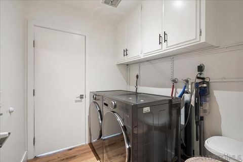 Tiny photo for 6641 Murray Park Drive, San Diego, CA 92120 (MLS # 260006120)