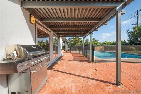 Tiny photo for 6641 Murray Park Drive, San Diego, CA 92120 (MLS # 260006120)