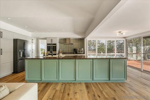 Tiny photo for 6641 Murray Park Drive, San Diego, CA 92120 (MLS # 260006120)