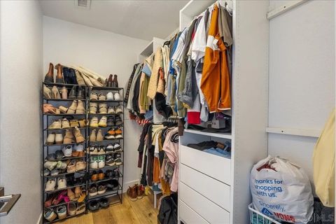 Tiny photo for 6641 Murray Park Drive, San Diego, CA 92120 (MLS # 260006120)