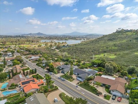 Tiny photo for 6641 Murray Park Drive, San Diego, CA 92120 (MLS # 260006120)