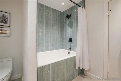 Tiny photo for 6641 Murray Park Drive, San Diego, CA 92120 (MLS # 260006120)