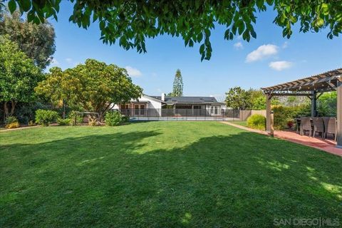 Tiny photo for 6641 Murray Park Drive, San Diego, CA 92120 (MLS # 260006120)