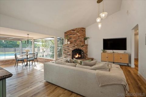 Tiny photo for 6641 Murray Park Drive, San Diego, CA 92120 (MLS # 260006120)