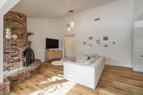 Tiny photo for 6641 Murray Park Drive, San Diego, CA 92120 (MLS # 260006120)