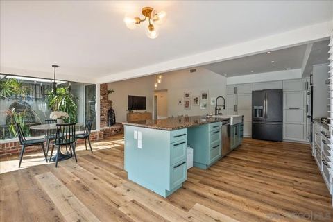 Tiny photo for 6641 Murray Park Drive, San Diego, CA 92120 (MLS # 260006120)