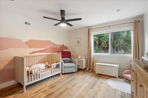 Tiny photo for 6641 Murray Park Drive, San Diego, CA 92120 (MLS # 260006120)