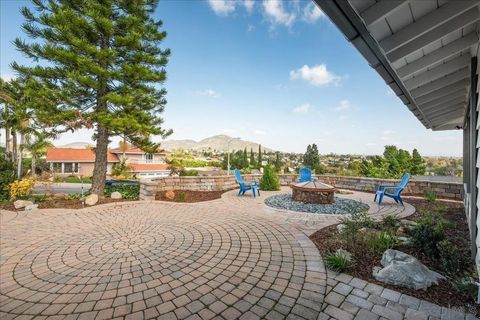 Tiny photo for 6641 Murray Park Drive, San Diego, CA 92120 (MLS # 260006120)