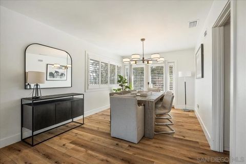 Tiny photo for 6641 Murray Park Drive, San Diego, CA 92120 (MLS # 260006120)