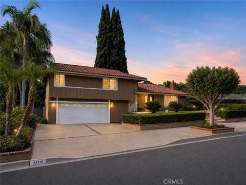 Property photo of 21116 Silver Cloud, Diamond Bar, CA 91765