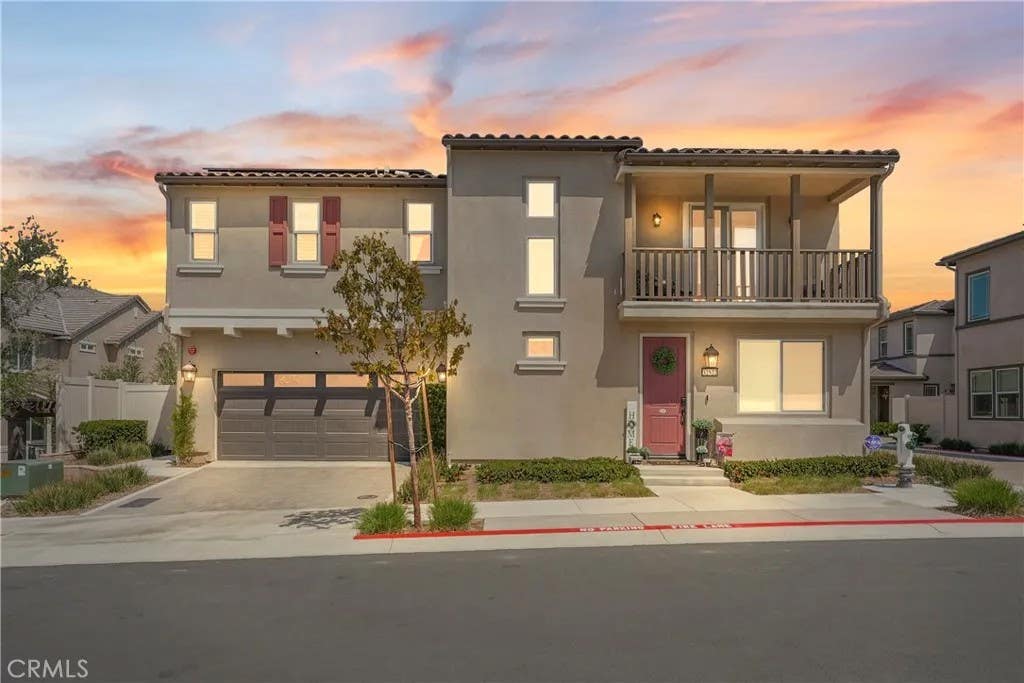 Photo of 32522 Brunello Way, Temecula, CA 92591 (MLS # SW26105089)