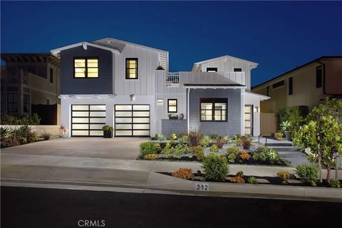 212 Via Socorro San Clemente CA 92672