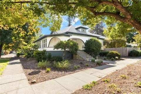 199 E 2nd Chico CA 95926