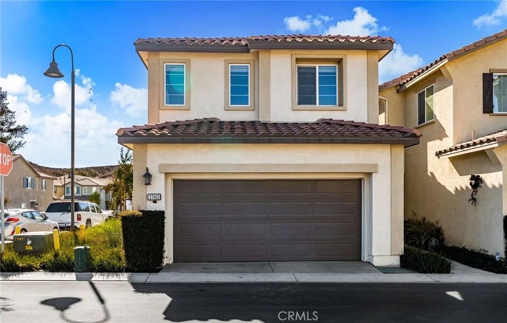 Photo of 27463 Caprock Way, Moreno Valley, CA 92555 (MLS # CV25263305)