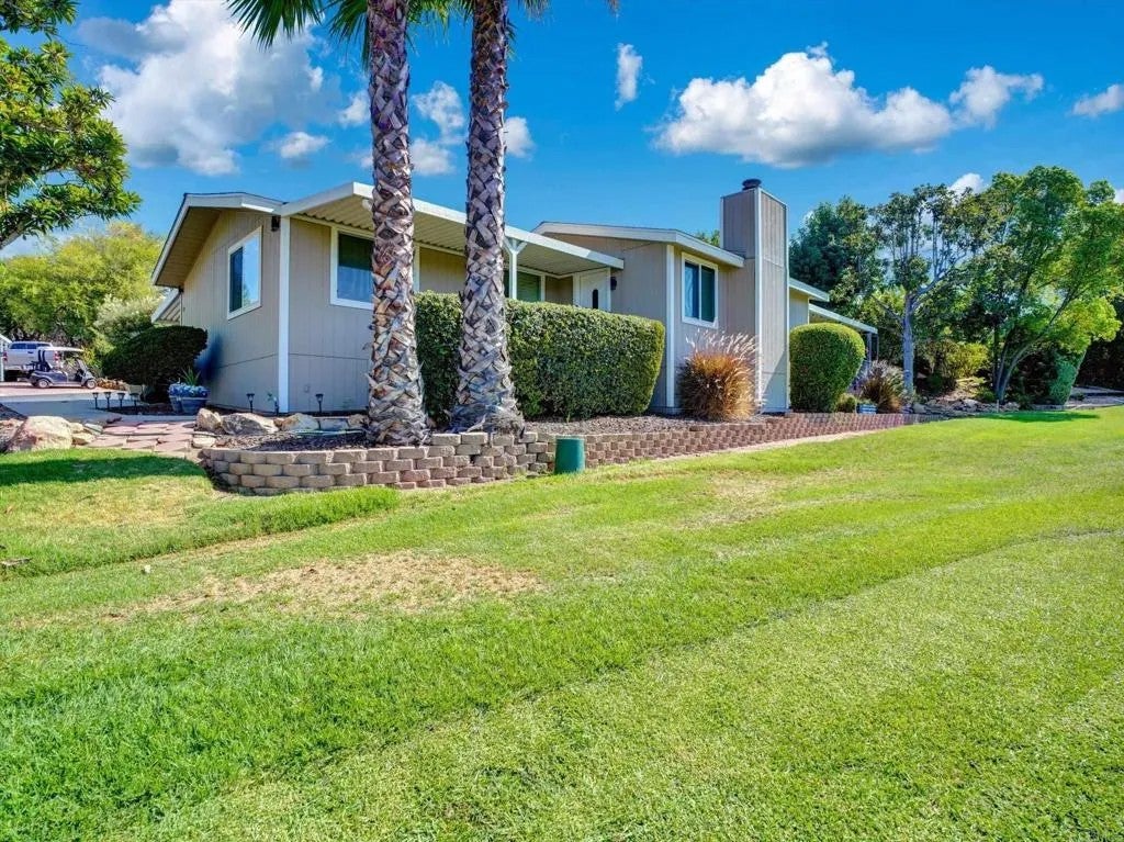 Photo of 18218 Paradise Mountain #102, Valley Center, CA 92082 (MLS # NDP2608184)