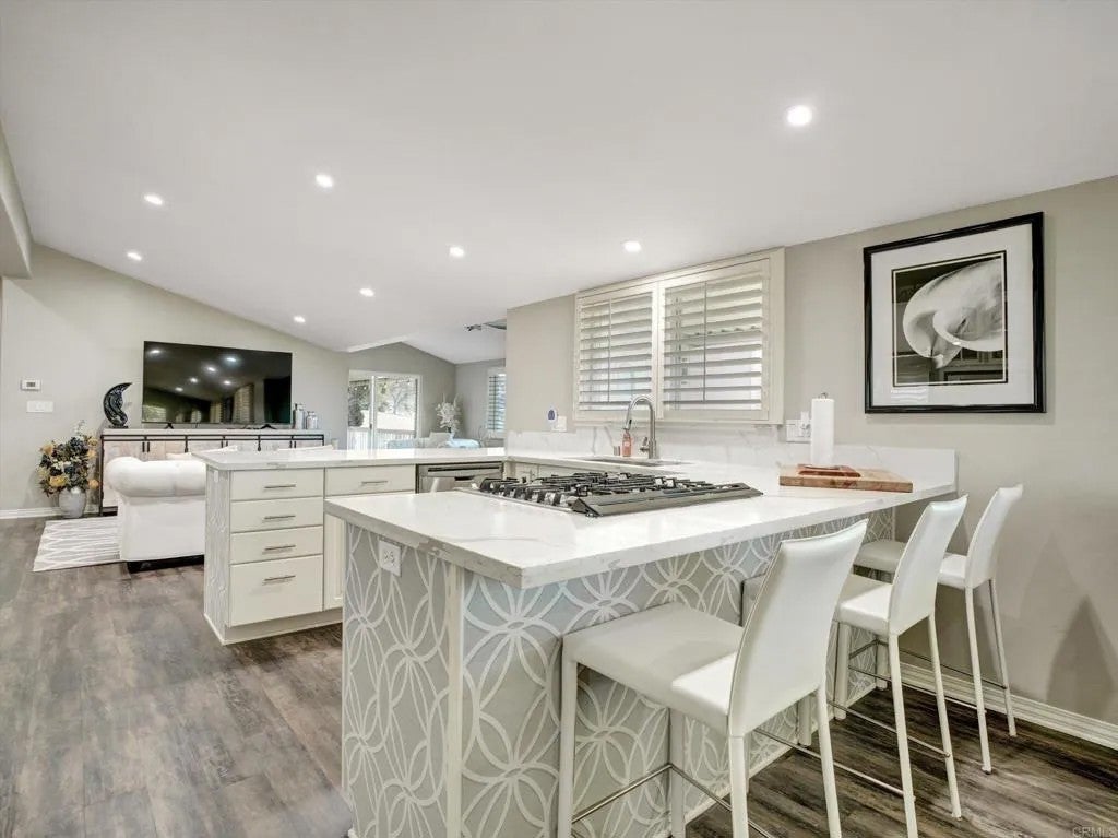 Photo of 18218 Paradise Mountain #102, Valley Center, CA 92082 (MLS # NDP2608184)