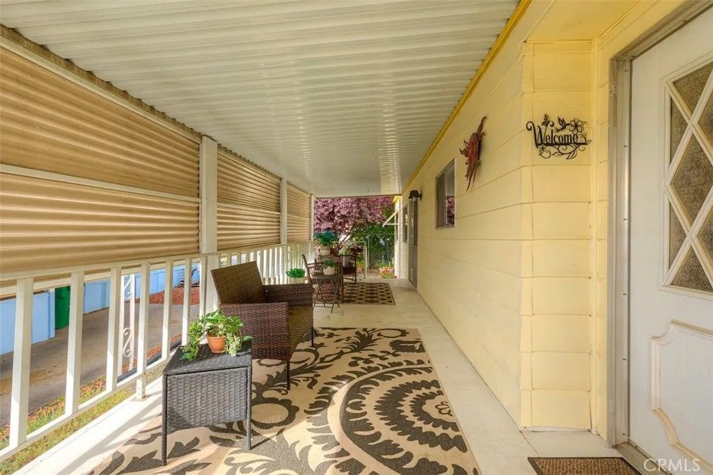 Photo of 1675 Manzanita Ave #93, Chico, CA 95926 (MLS # SN26086457)