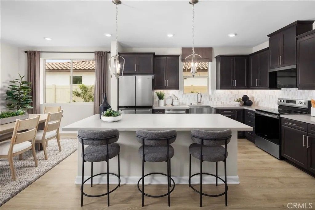 Photo of 2086 Woolem Place, Escondido, CA 92026 (MLS # OC25240544)