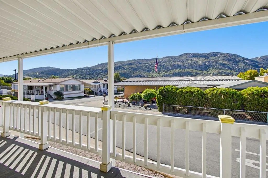 Photo of 15420 Olde Highway 80 #40, El Cajon, CA 92021 (MLS # PTP2601941)