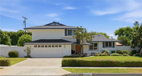 Photo of 11192 Brunswick Way, Santa Ana, CA 92705 (MLS # NP26085248)