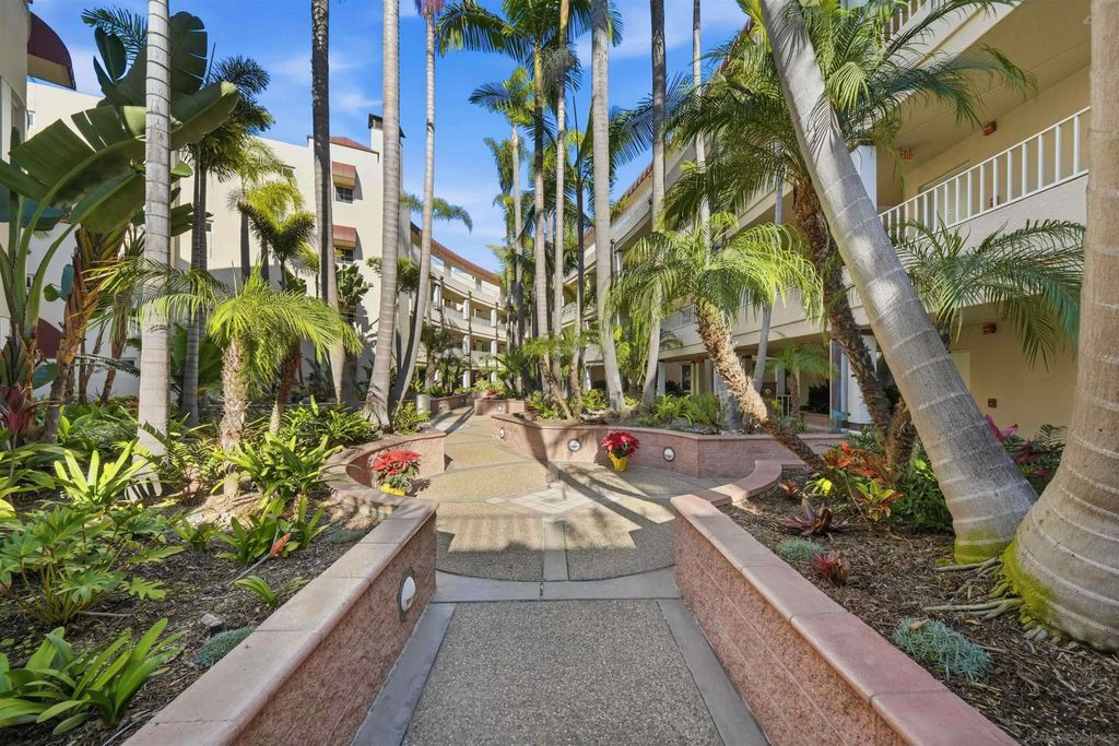 Photo of 1101 1st Street #101, Coronado, CA 92118 (MLS # 2600033)