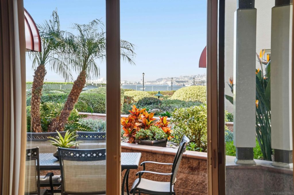 Photo of 1101 1st Street #101, Coronado, CA 92118 (MLS # 2600033)