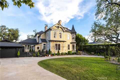 Photo of 250 N Primrose Avenue, Monrovia, CA 91016 (MLS # AR26035959)