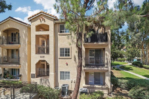 Photo of 5648 Amaya DR #122, La Mesa, CA 91942 (MLS # 260019887)