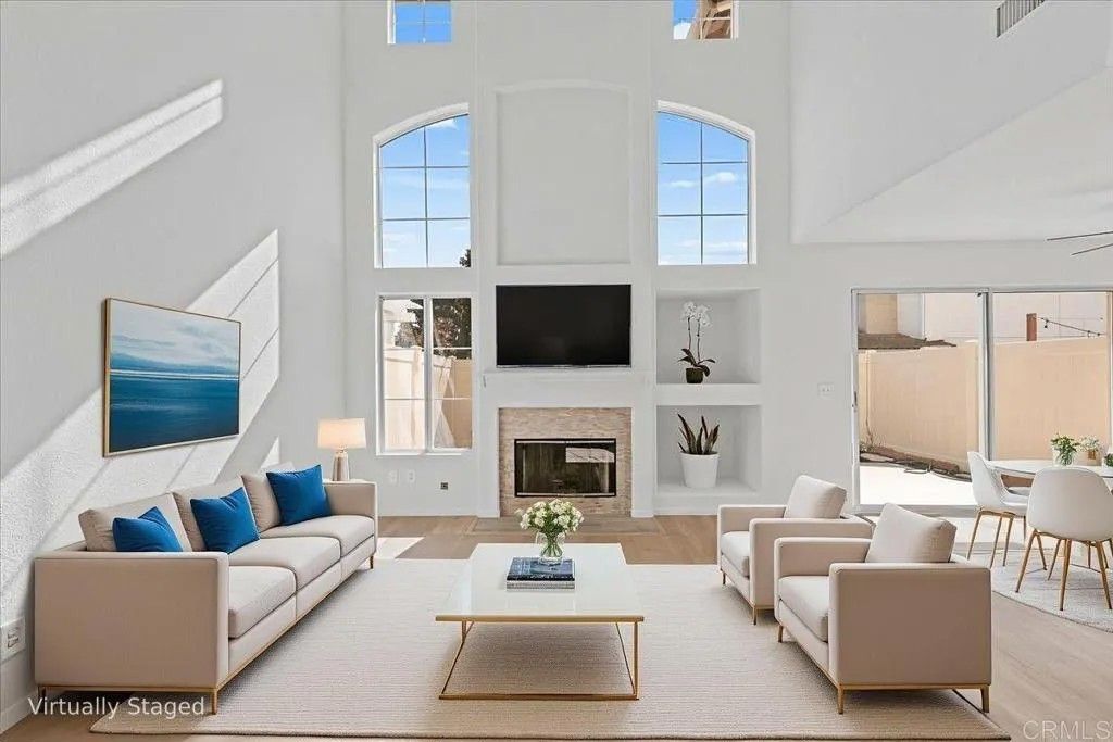 Photo of 1275 Natoma Way Way #B, Oceanside, CA 92057 (MLS # NDP2601817)