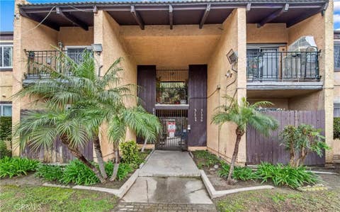 Photo of 21522 Belshire Ave #12, Hawaiian Gardens, CA 90716 (MLS # PW26161277)